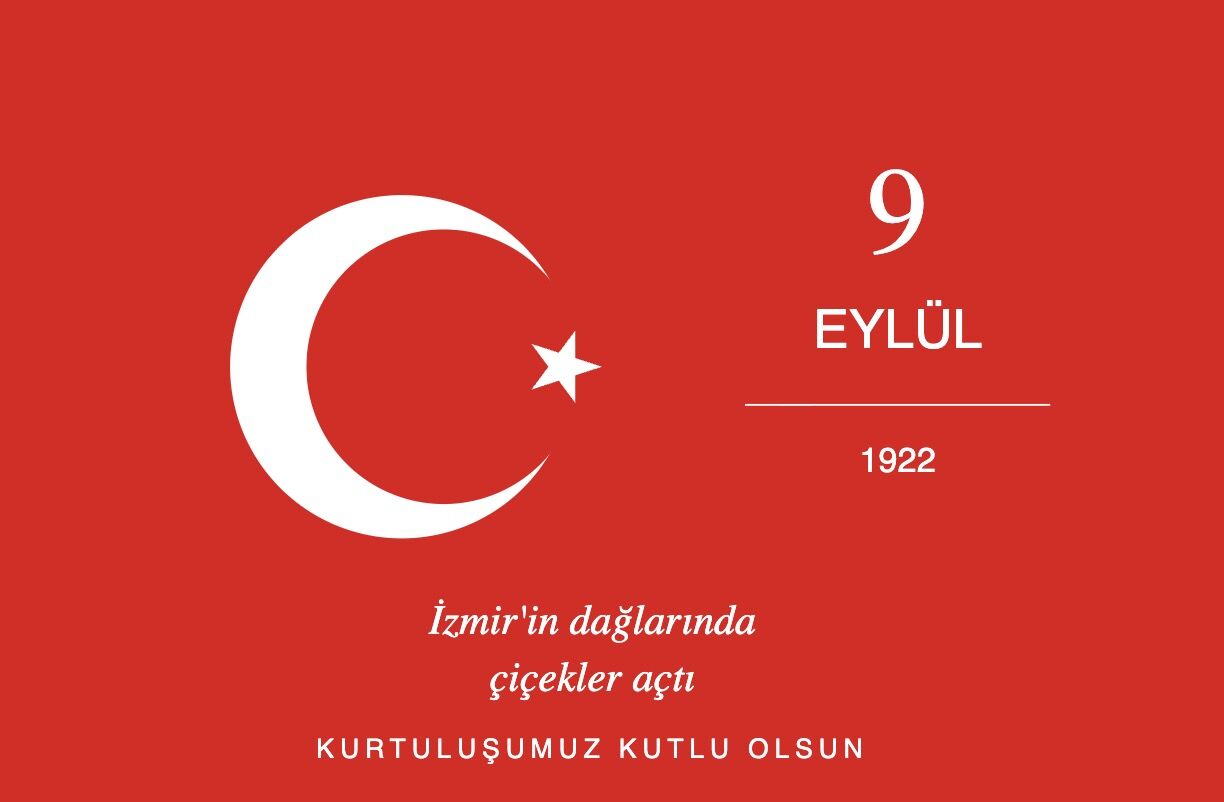 Izmir Resimli Kurtulus Mesajlari