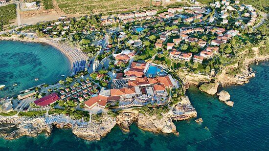Izmir Seferihisar-5