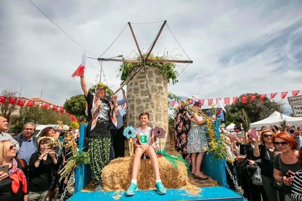 Izmir Senlik Festival