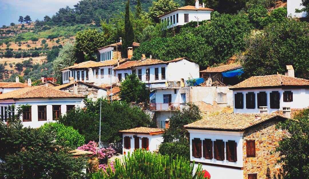 Izmir Sirince