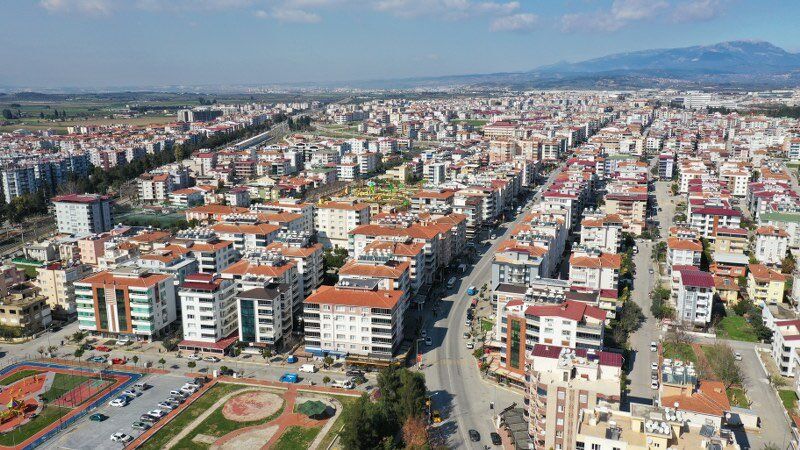 Izmir Torbali-1