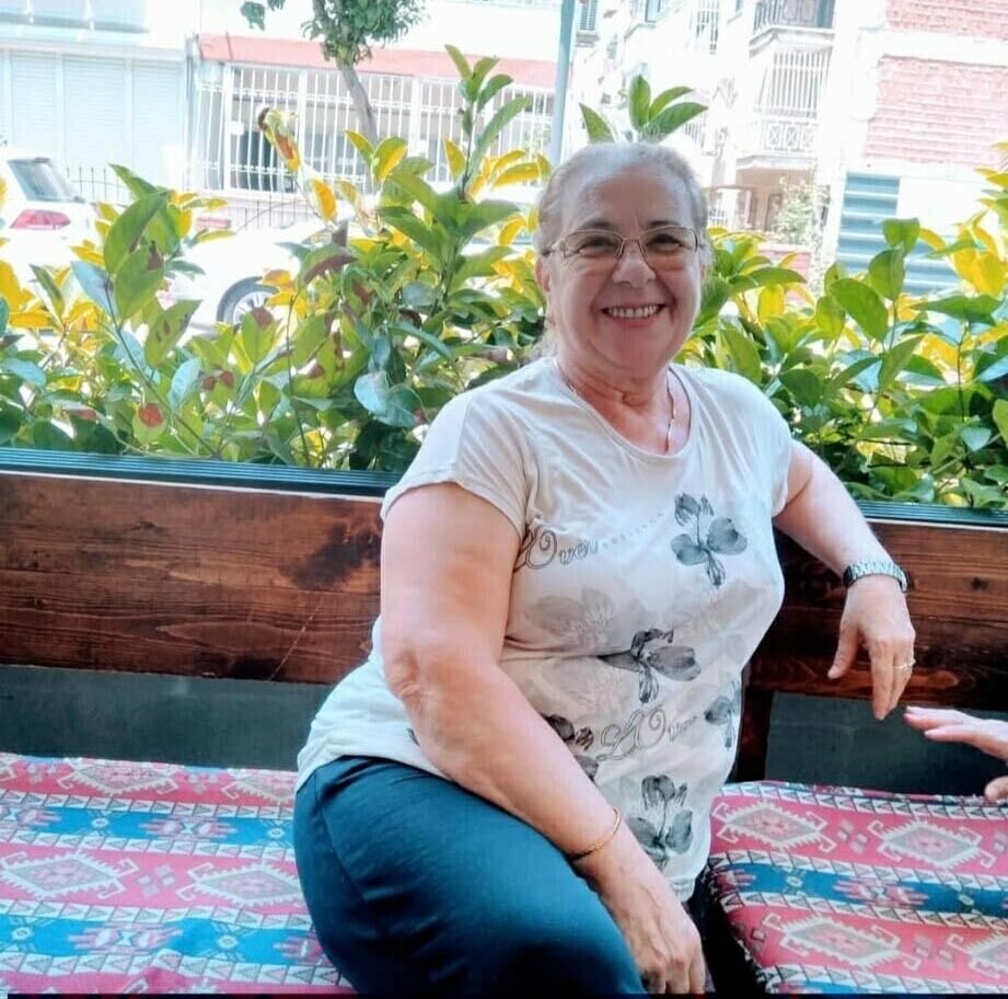 "Sırtına vurunca başını çarptı"