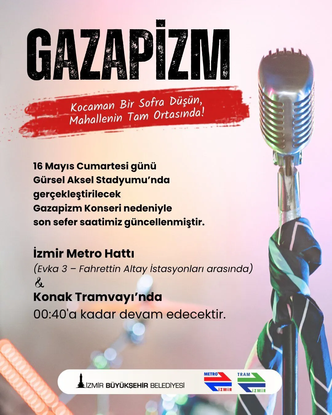 Izmir Ulaşım-6