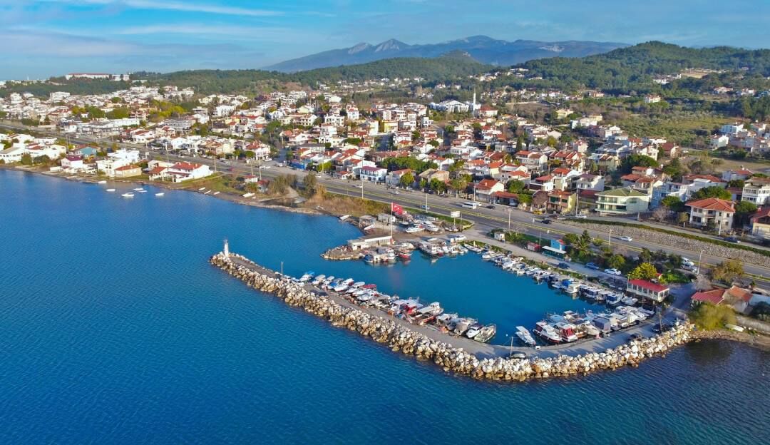 Izmir Urla-8