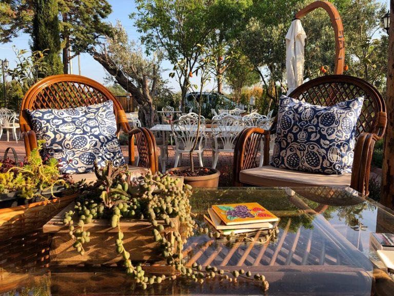 Izmir Vino Locale Restorani