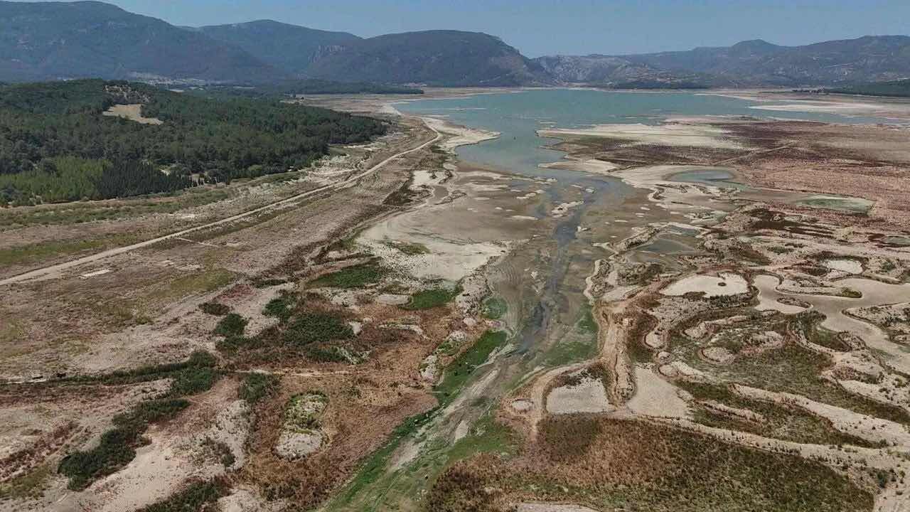 Izmir Yeralti Kaynaklari