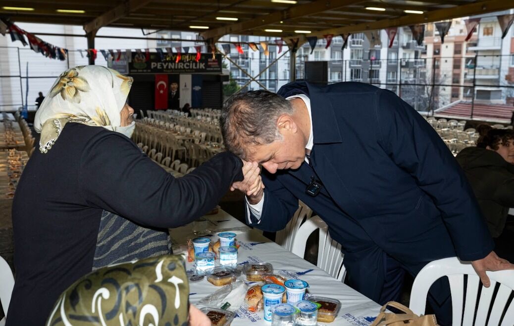 Destekler doğrudan İzmirim kartlara yüklendi