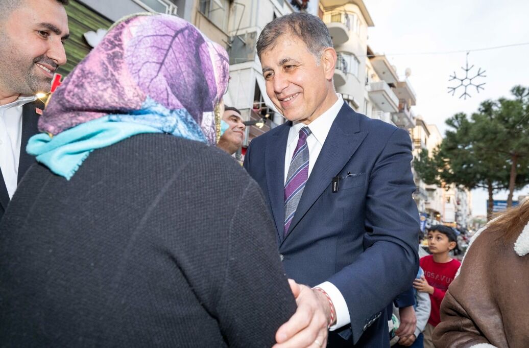 Bayramda her evde mutluluk hedeflendi
