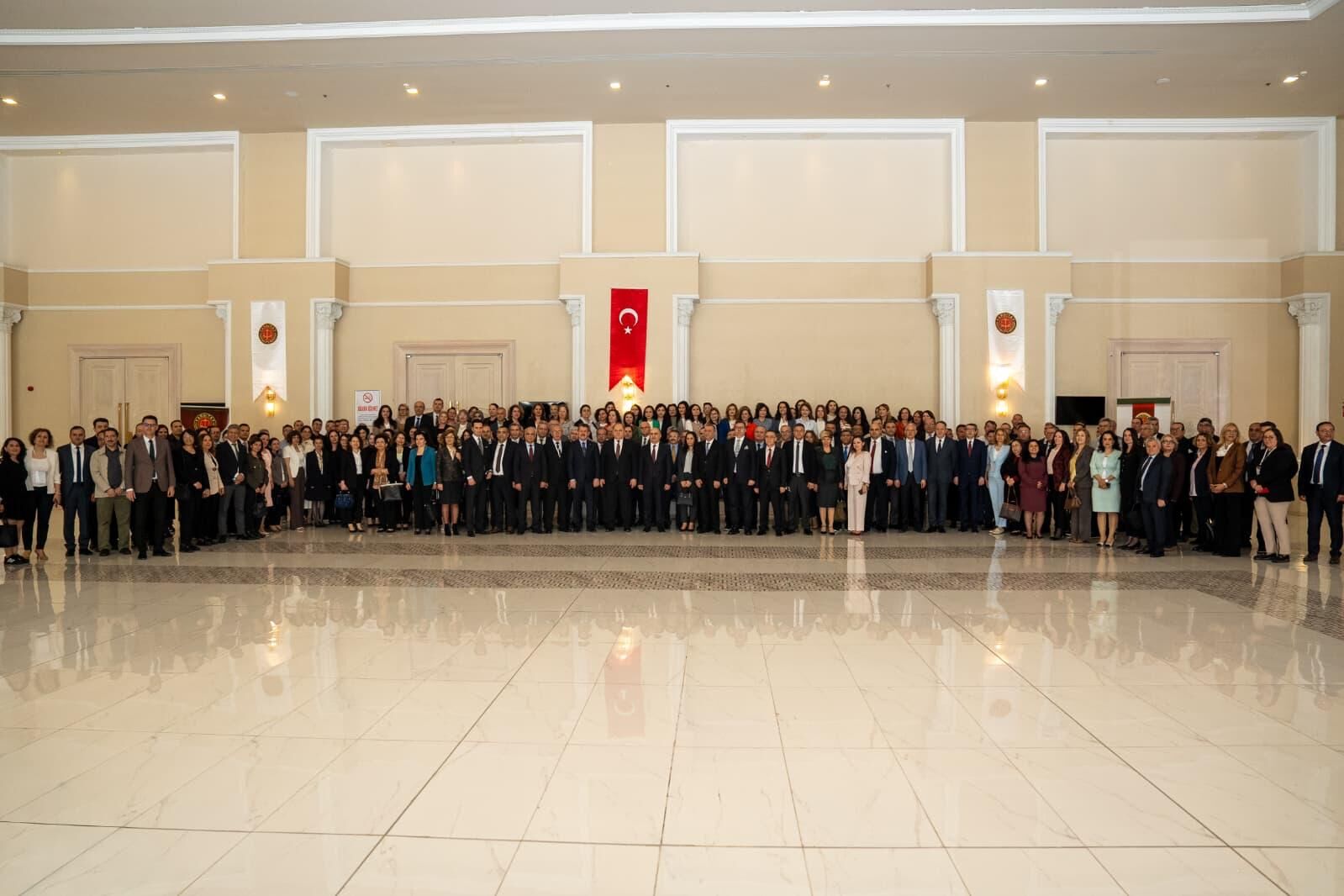 Çalıştay kapsamında neler yapılacak?