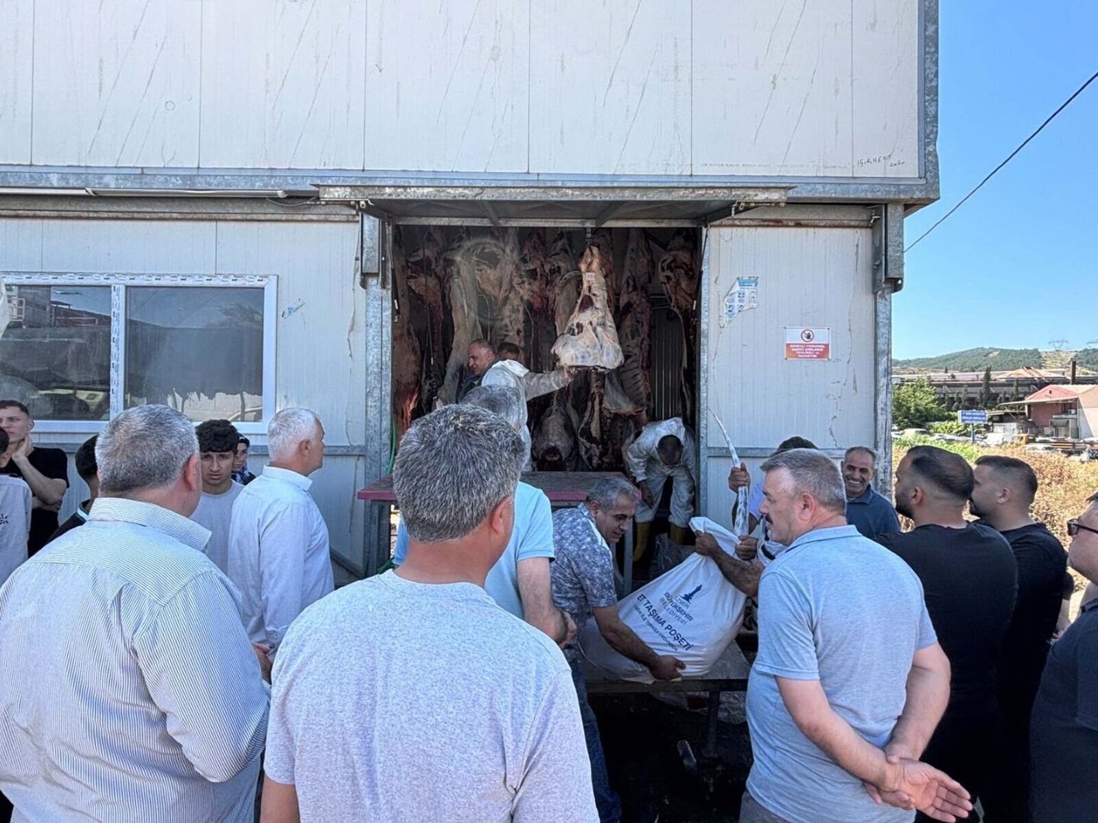 Sıra bu yıl daha hızlı ilerliyor