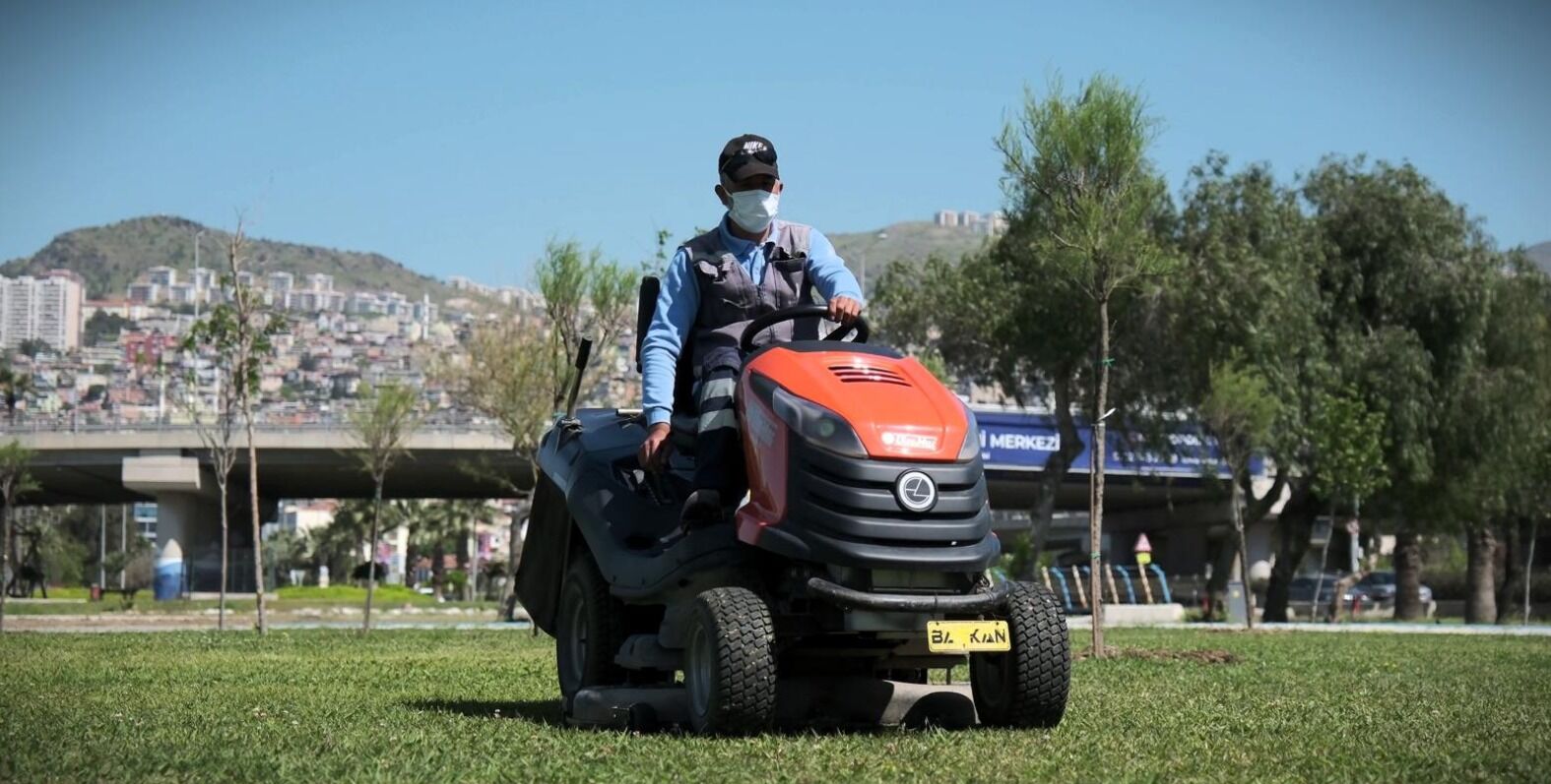 Detaylar gözden kaçmıyor