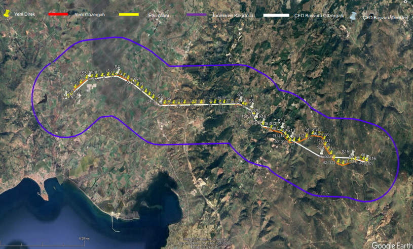 İzmir’in Kuzey Yıldızı’na Enerji Katacak! Milyonluk Yatırıma Nihai Karar (1)