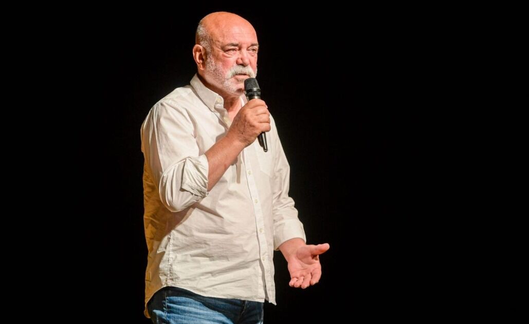 Ercan Kesal'ın sesinden