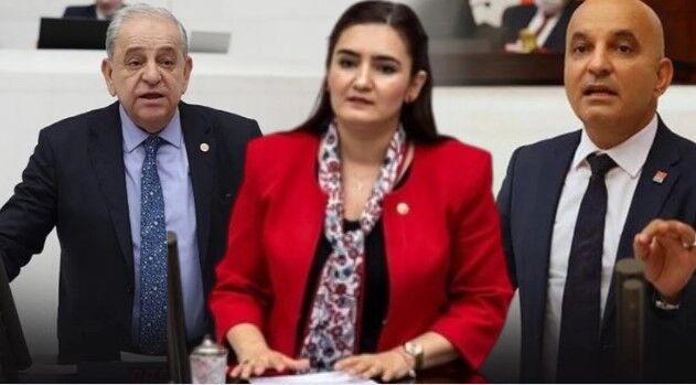 Nalbantoğlu, Kılıç ve Polat Kılıçdaroğlu'na destek mektubuna imza atmıştı