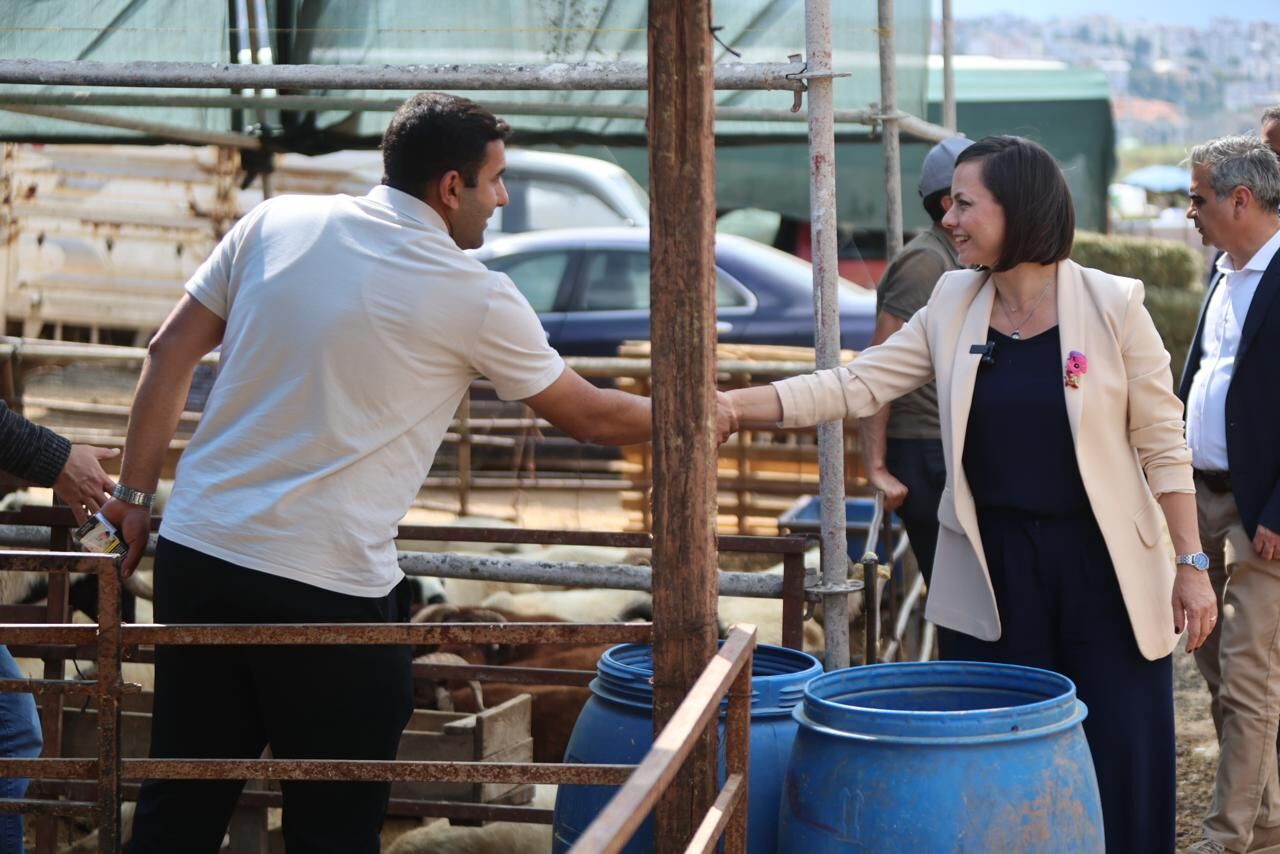 Karabağlar Kurban (3)