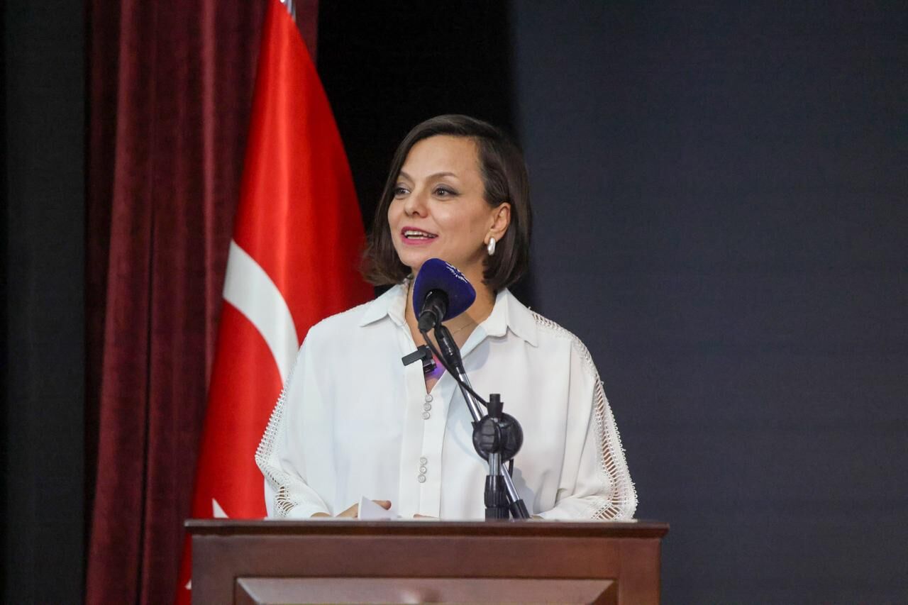 Başkan Kınay: "Herkesin tapusu kazanılmış hakktır"