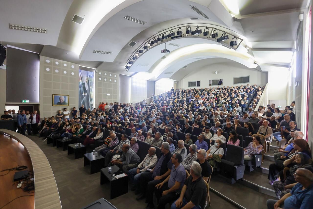 Son itiraz tarihi 29 Mayıs