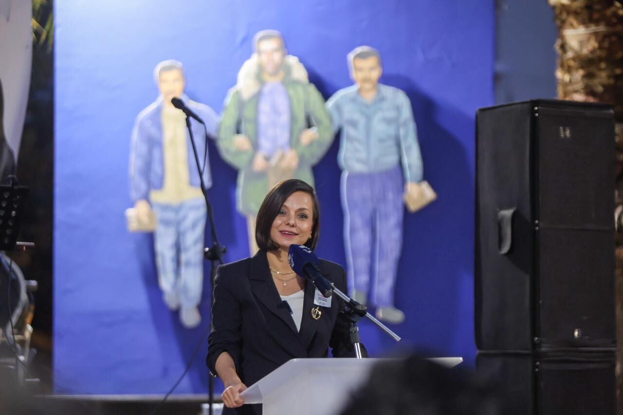 Başkan Kınay: "Bu mücadele bize bir emanettir"