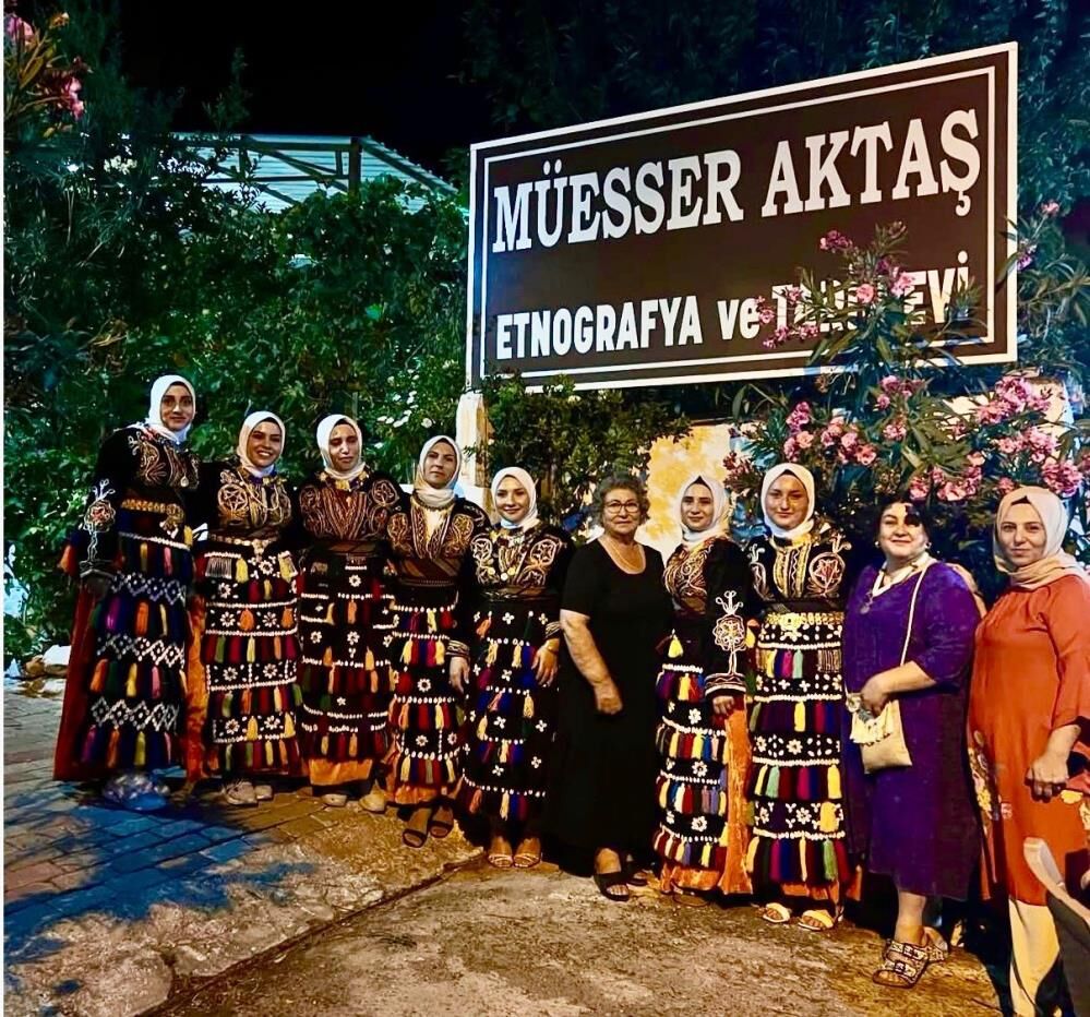 Karaburun 9. Geleneksel Yemek Festivali