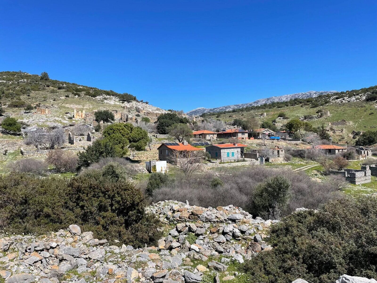 Karaburun Erkan Petekkaya (1)