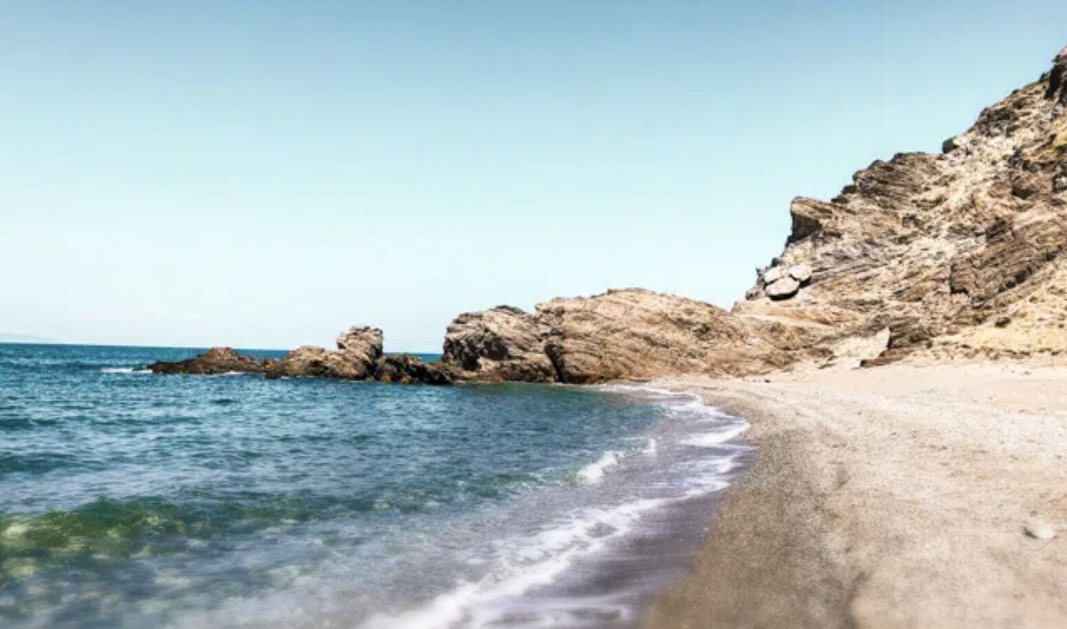 Karaburun Plaji