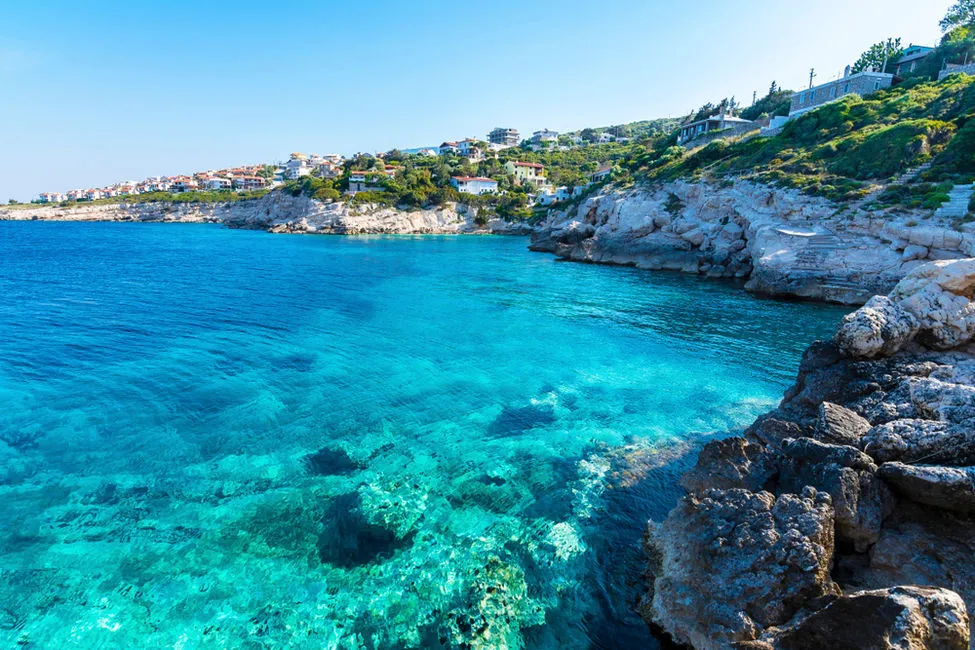 Karaburun Sit-1