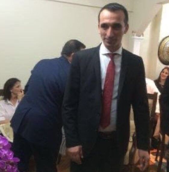 Bülent Karakaş
