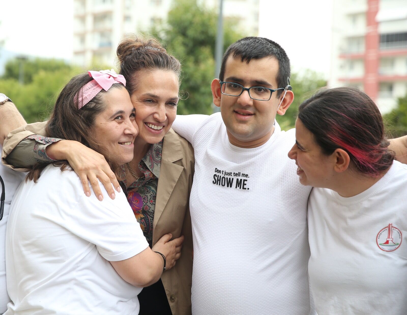 Karşıyaka Engel 2