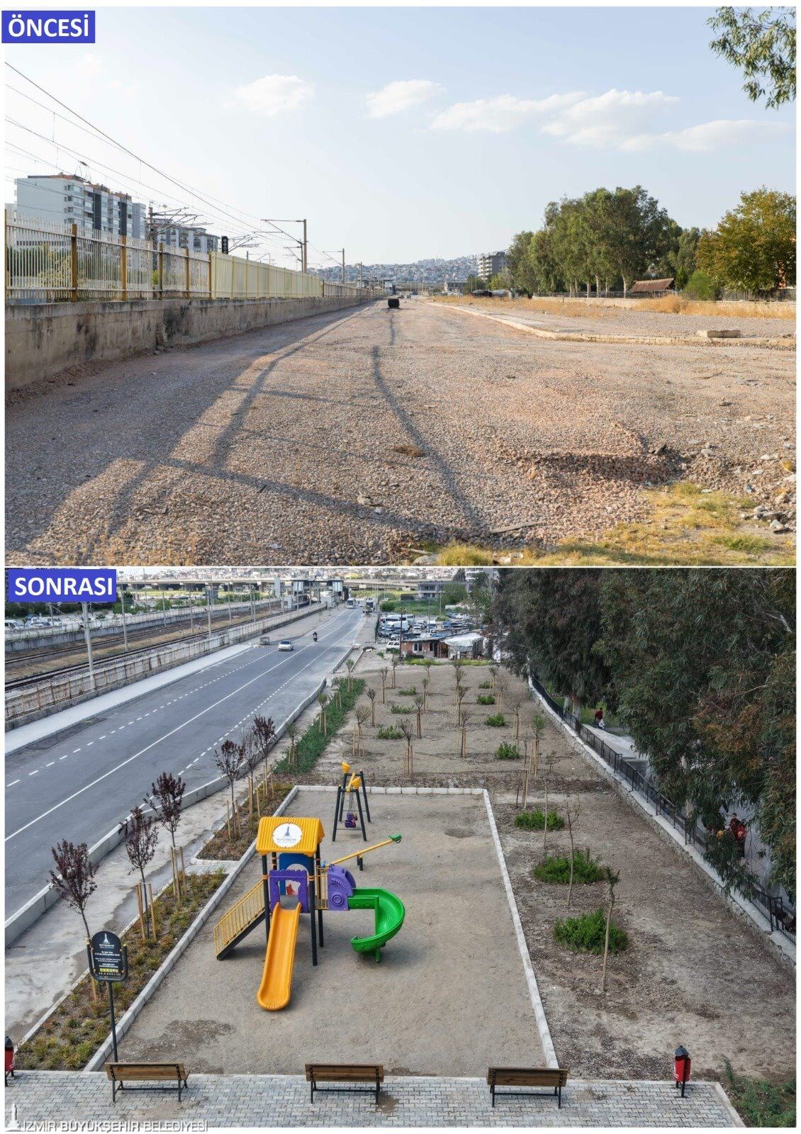 Karşıyaka Yenilenme 1