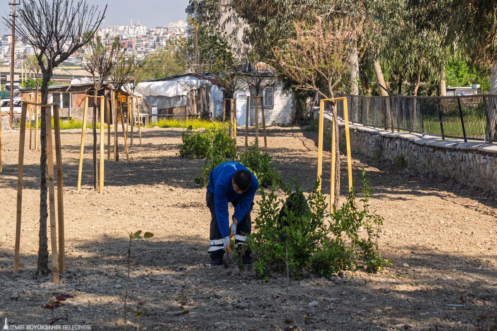 Karşıyaka Yenilenme 4