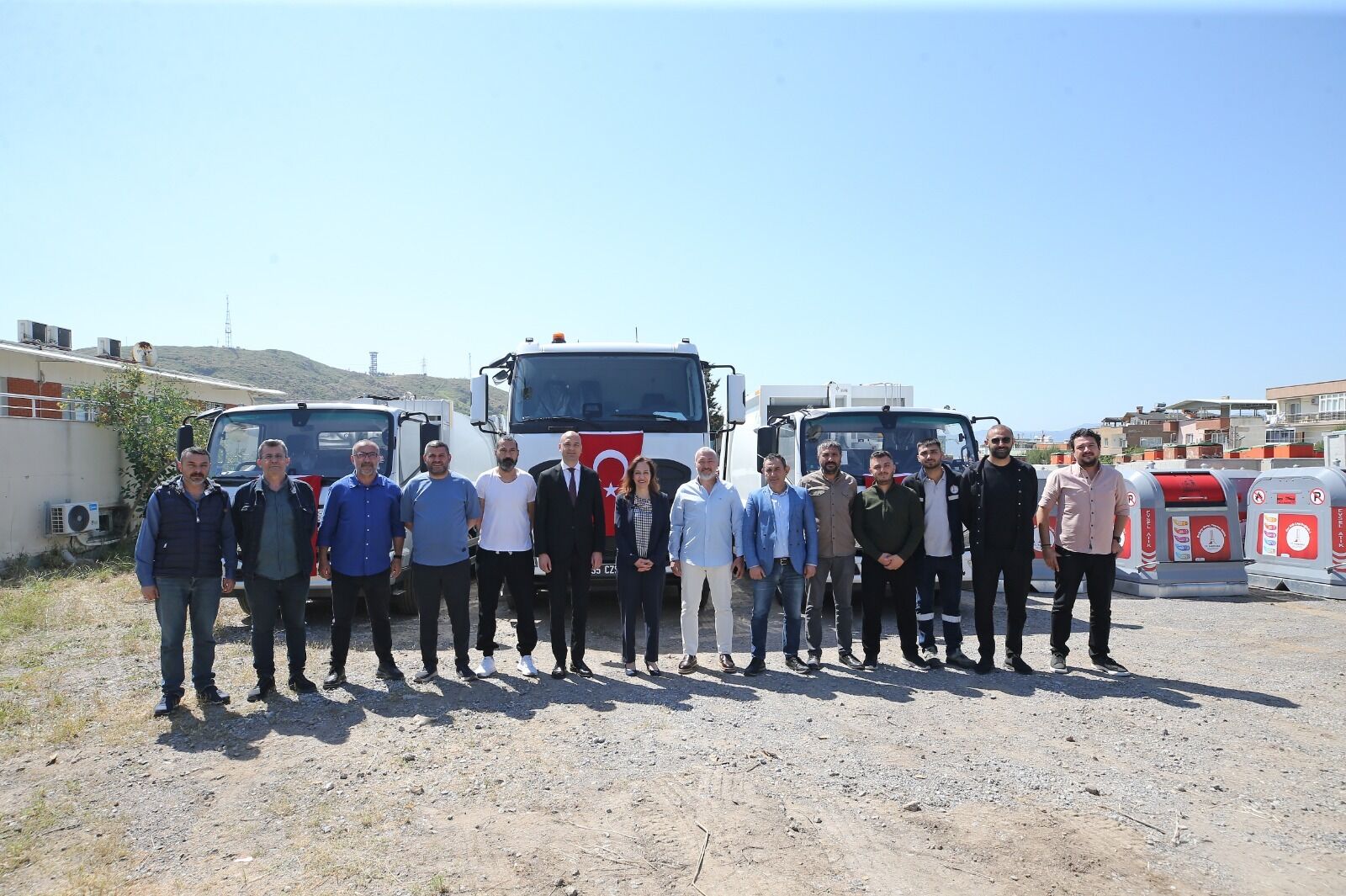 Verimlilik ve hız ön planda olacak
