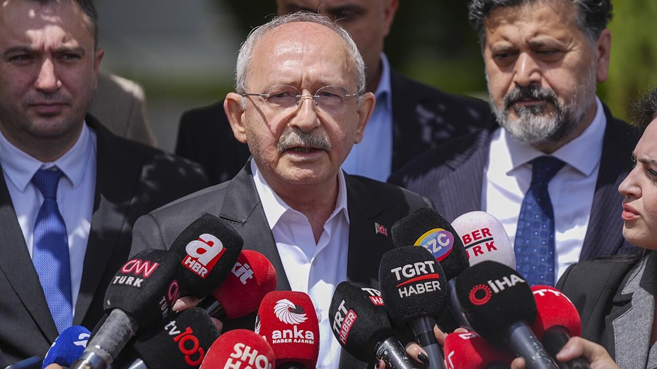 Kemal Kılıçdaroğlu-23