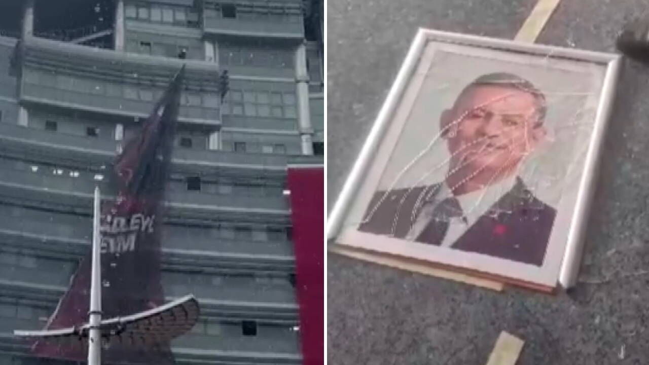 Kemal Kılıçdaroğlu Ekibinin Ilk Işi