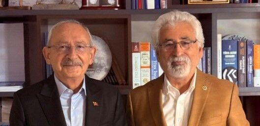 Kılıçdaroğlu ve Tüm