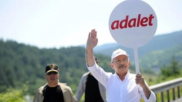 Kılıçdaroğlu