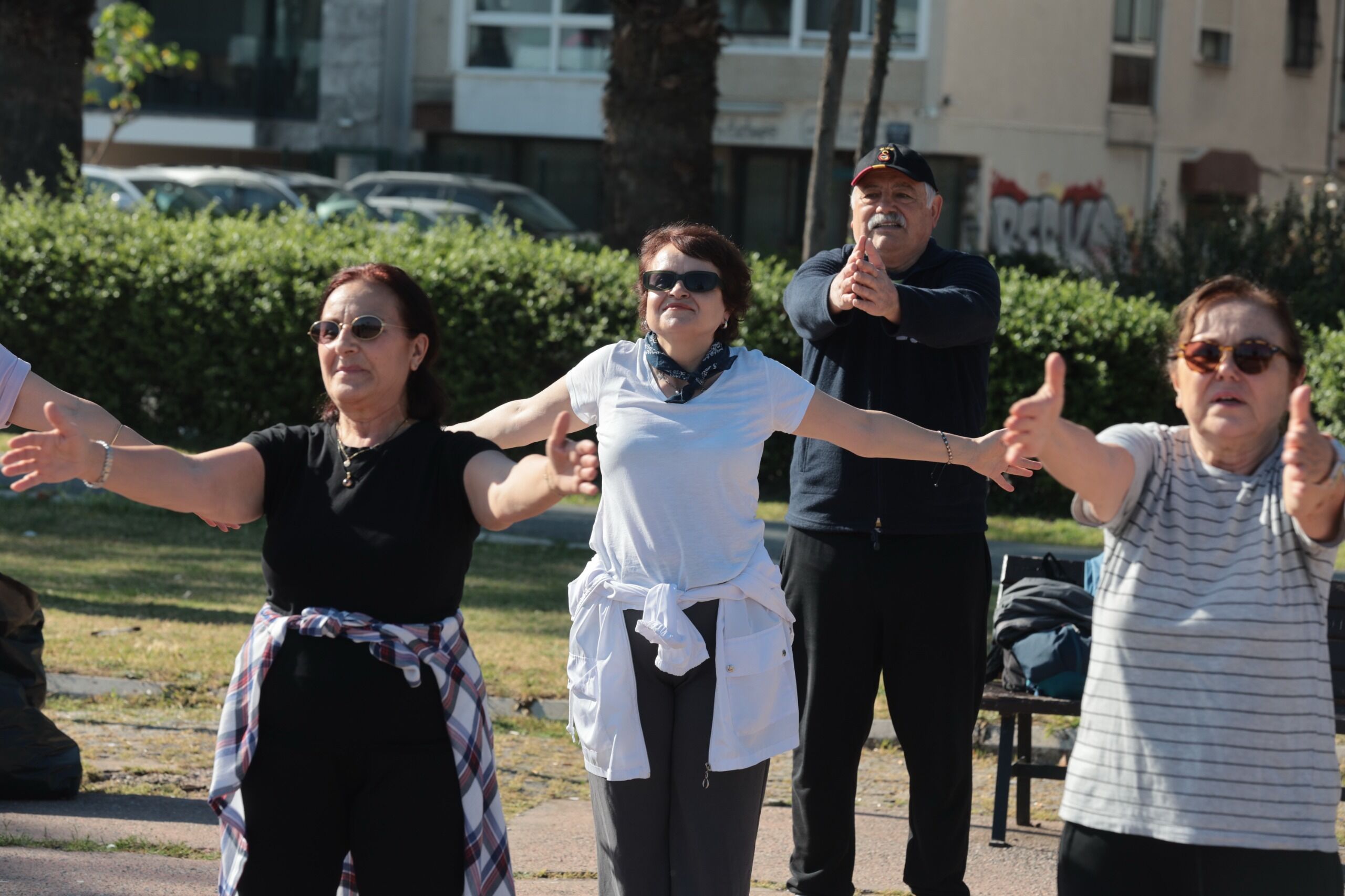 Konak Açık Hava Sporu (1)