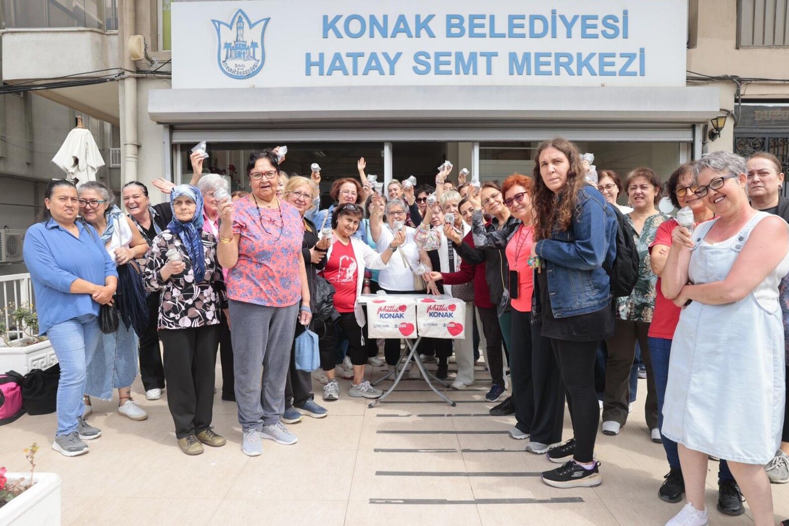 Konak Su Tasarufu (2)