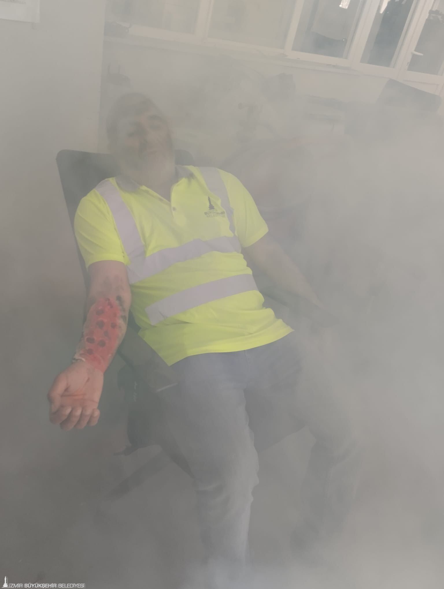 Konak Tatbikat 3