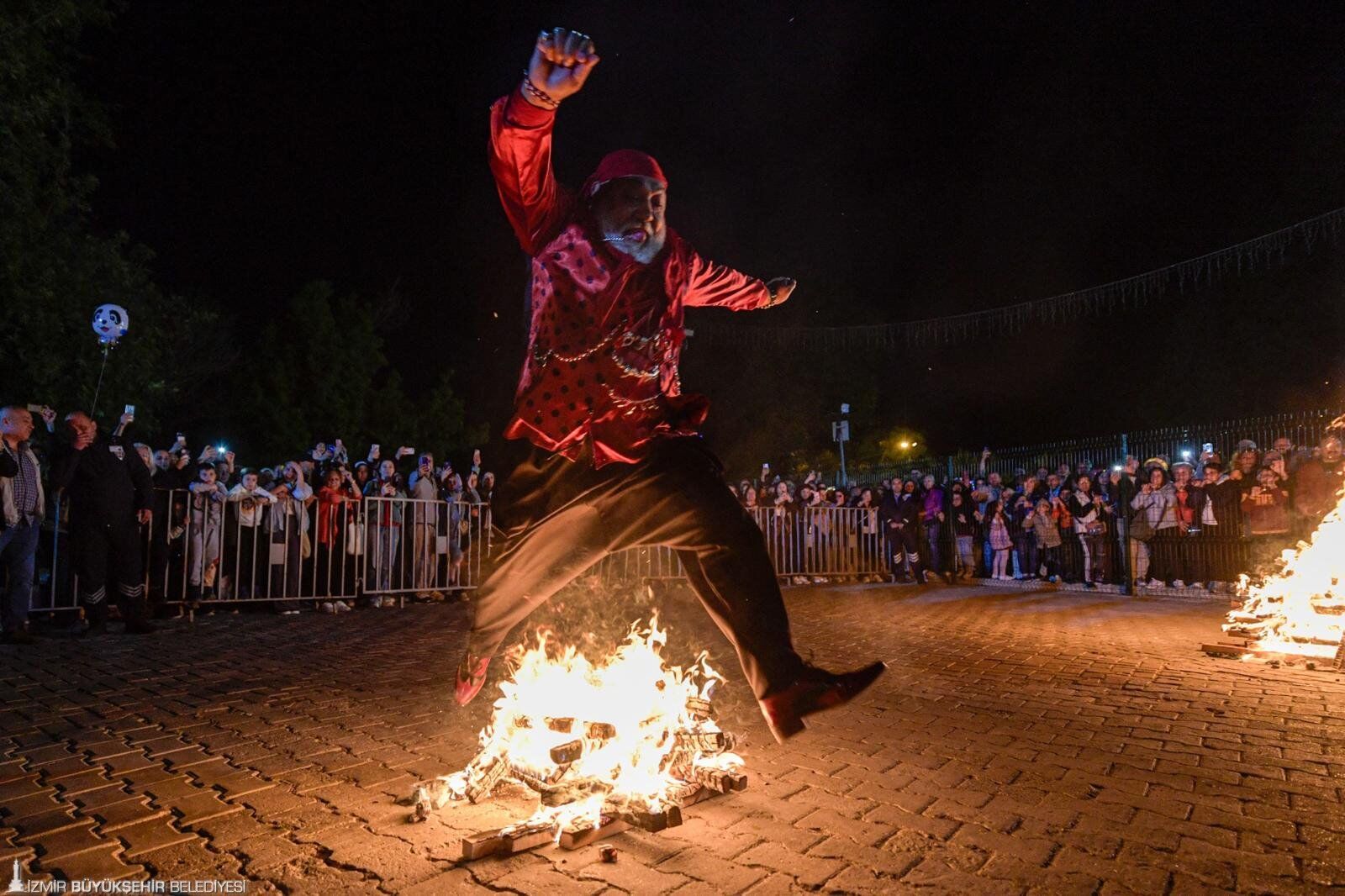 Kültürpark Hıdırellez 1