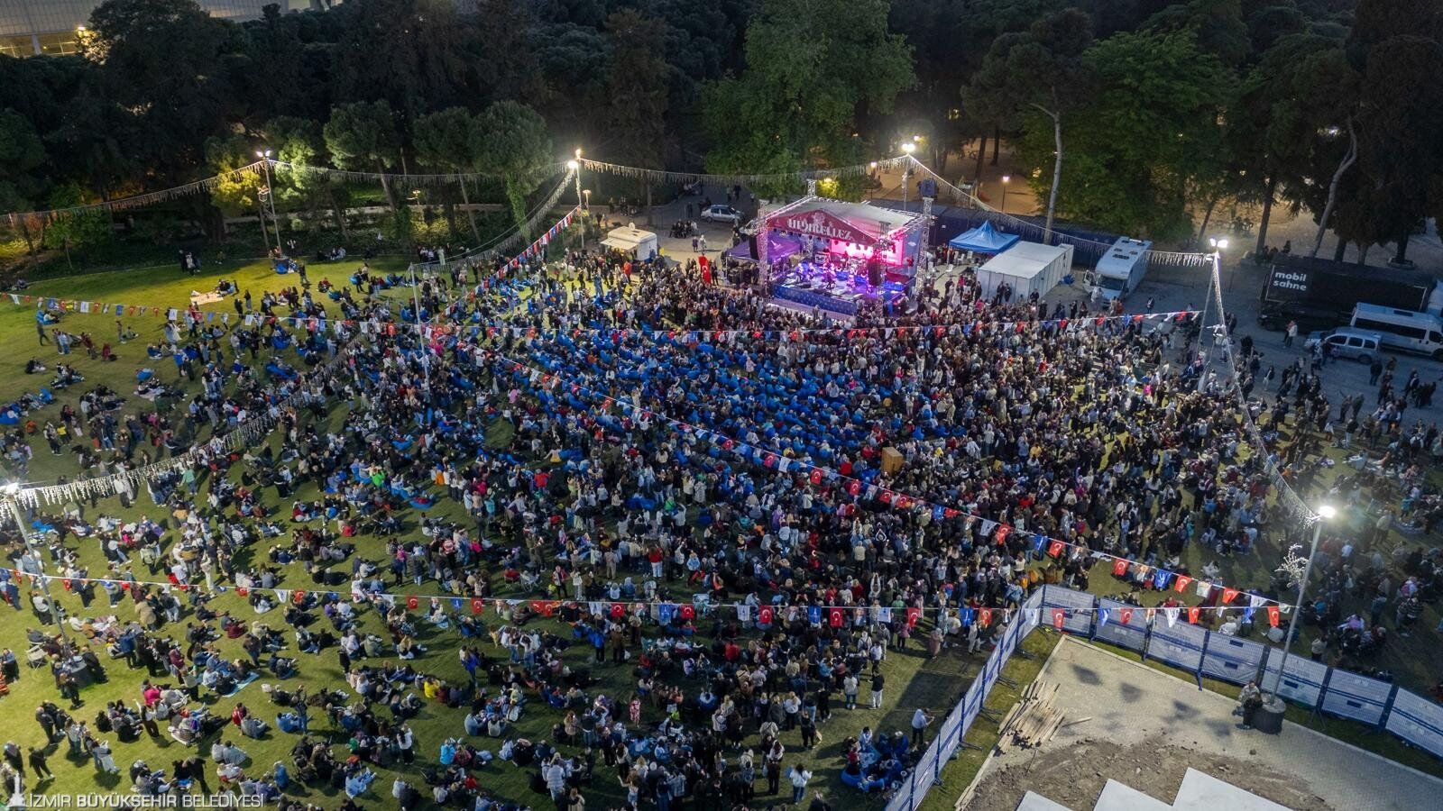 Kültürpark Hıdırellez 2