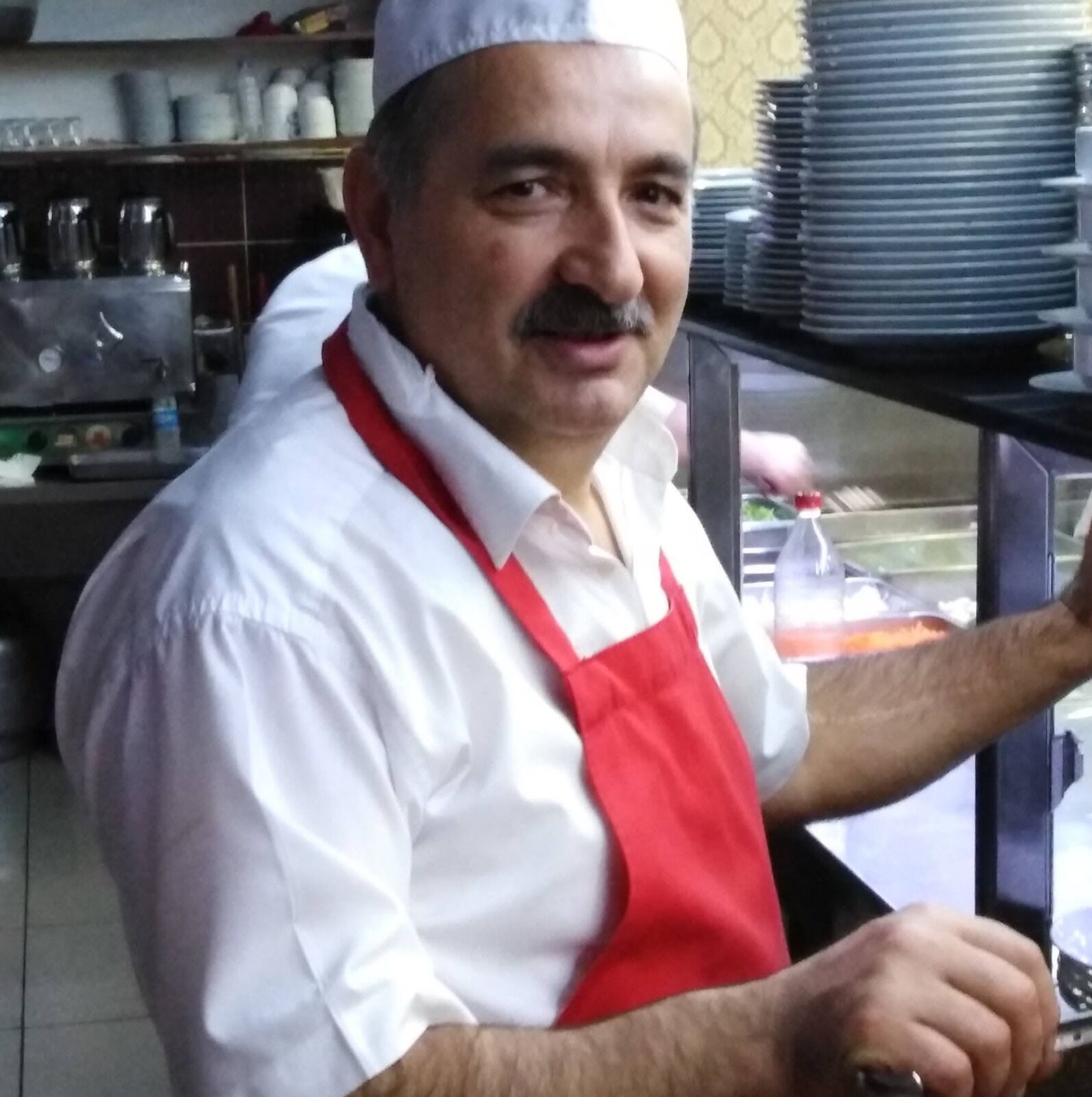 Hastanedeki müdahale yetersiz kaldı