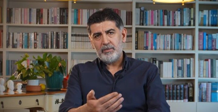 Levent Gültekin