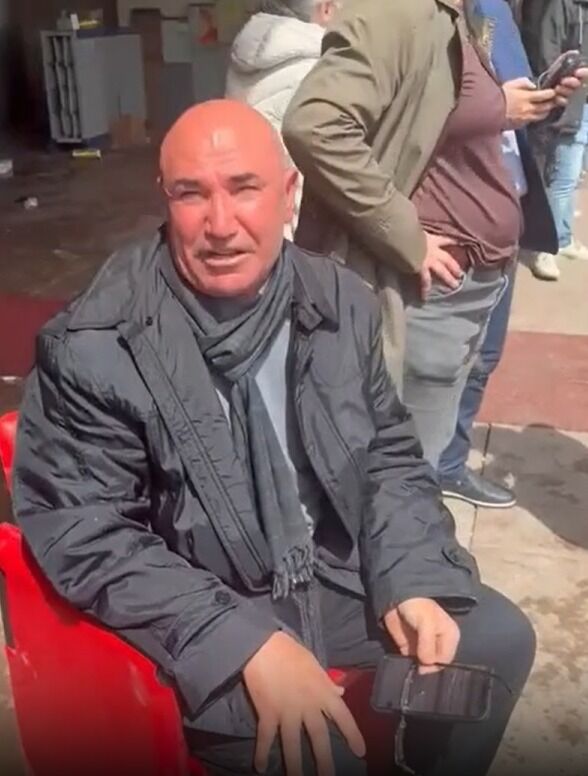 Kılıçdaroğlu’na sert eleştiri: "İçin rahatladı mı?"