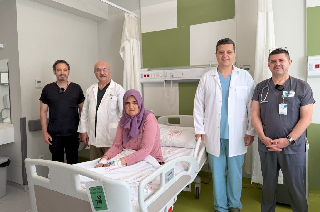 "Burası artık Ege'nin güçlü bir merkezi"