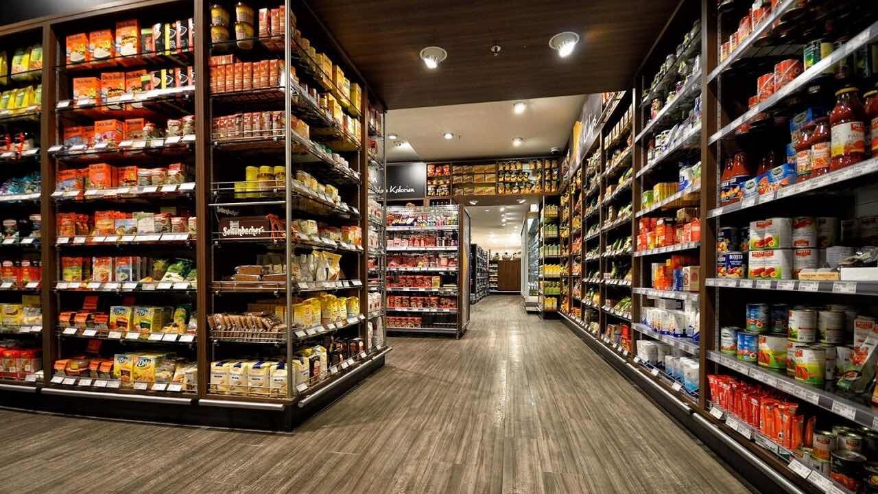 Market Alisveris