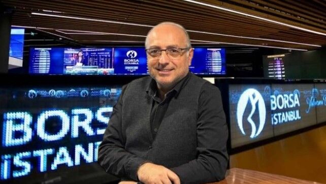 Murat Bilen