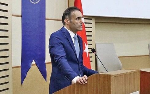 Mehmet Arabacı