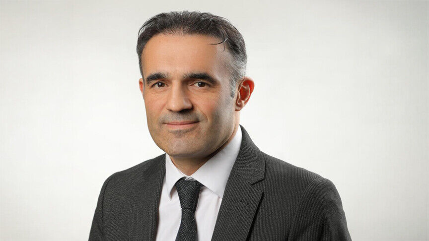 Mehmet Aracıı