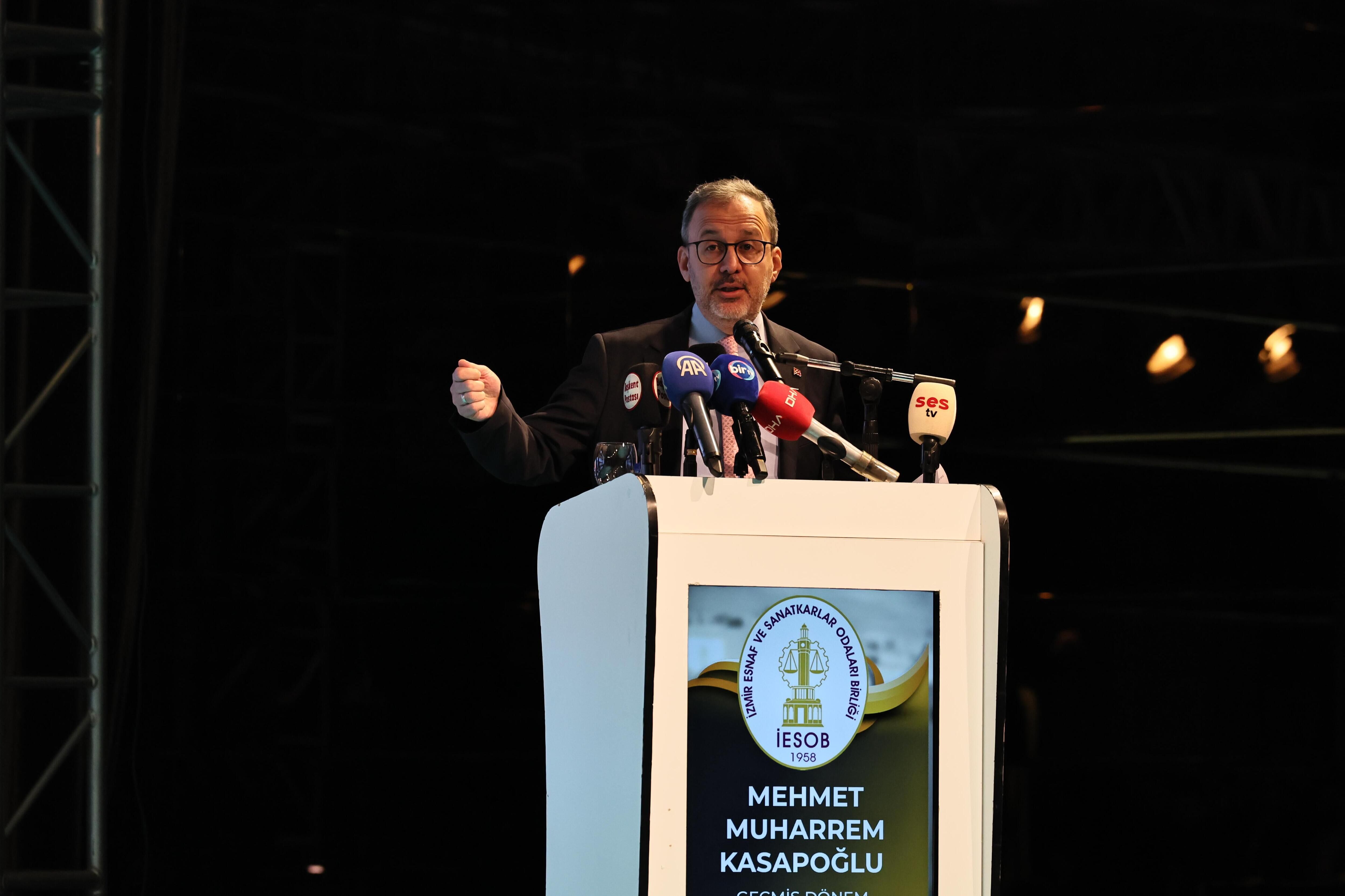 Mehmet Kasapoğlu Esnaf (1)