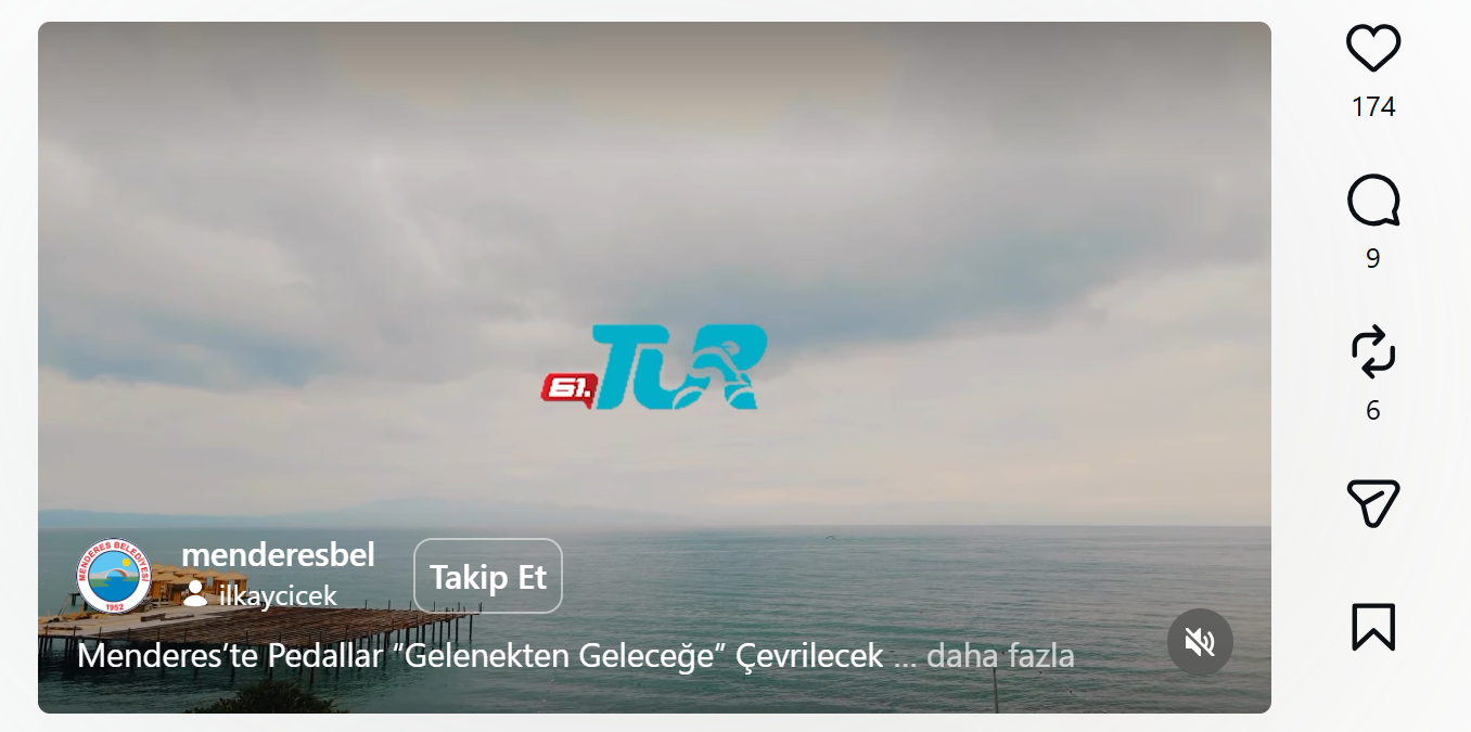 Menderes Ekap-2